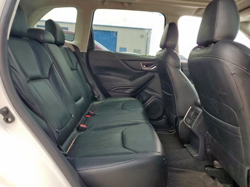 2021 SUBARU FORESTER P JF2SKAJC5MH581098