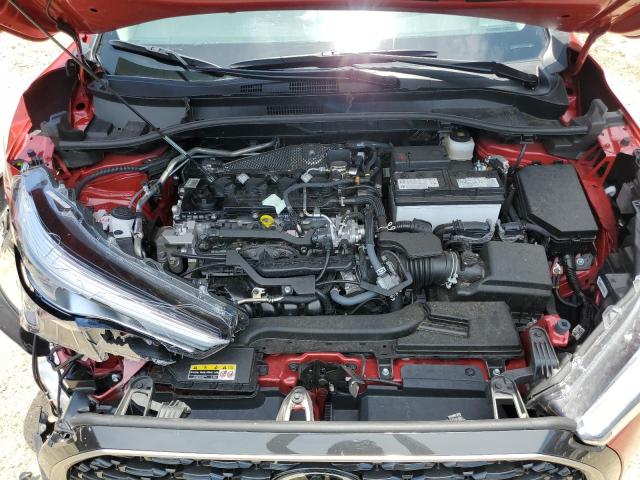 2024 TOYOTA COROLLA CR 7MUDAAAGXRV085087