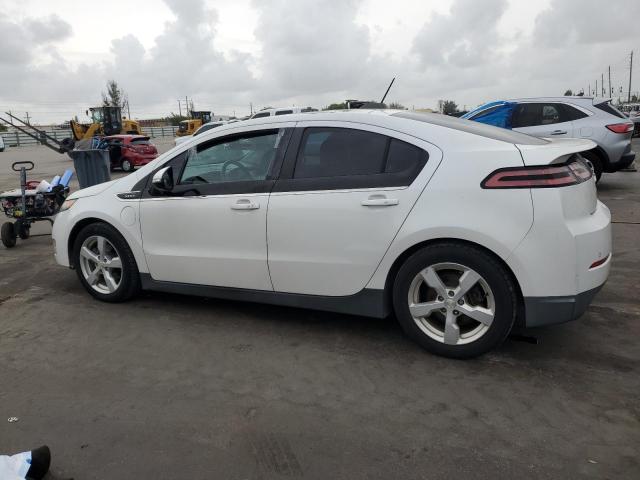 Vin: 1g1rb6e40fu106958, lot: 62983895, chevrolet volt 20152