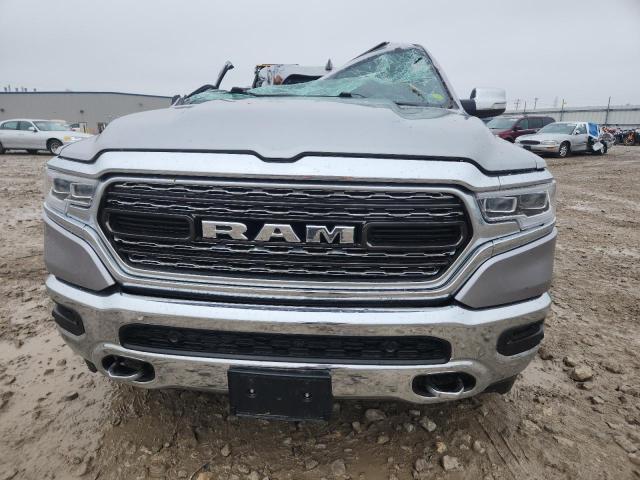 2020 RAM 1500 LIMIT 1C6SRFHT3LN400052