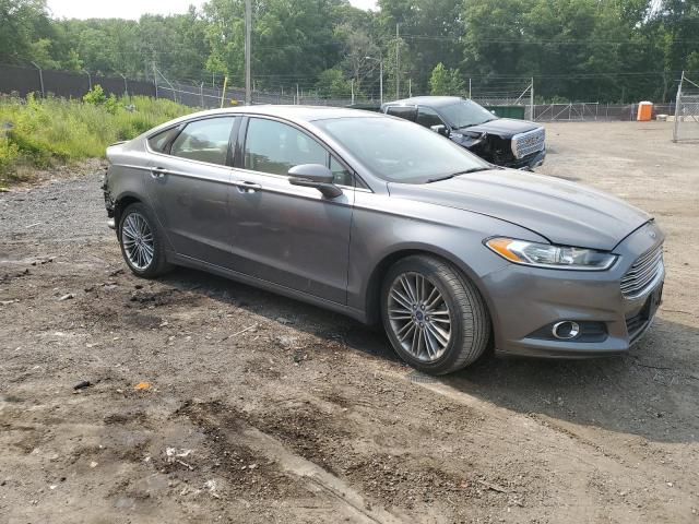 Vin: 3fa6p0hd5er162295, lot: 58391185, ford fusion se 20144