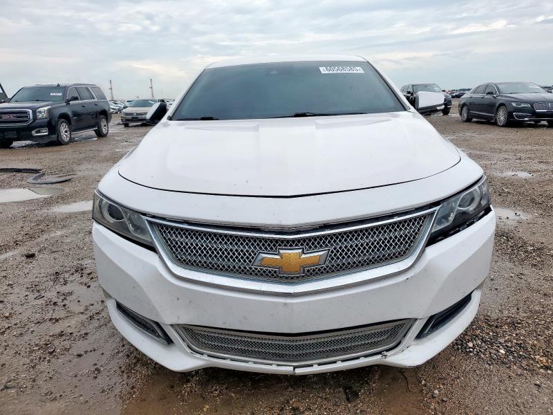 2017 CHEVROLET IMPALA PRE - 1G1145S31HU113160