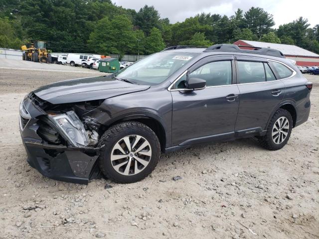 Vin: 4s4btaac5m3110895, lot: 60705385, subaru legacy 2021 img_1