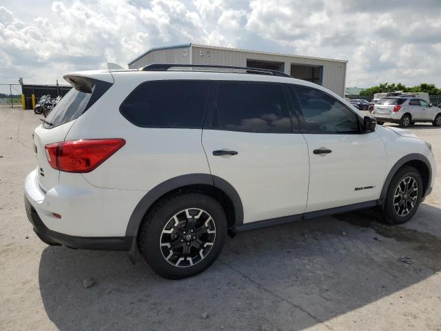 2020 NISSAN PATHFINDER SL 5N1DR2CM0LC585436