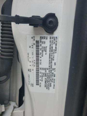 2015 FORD FOCUS TITA 1FADP3J26FL333542