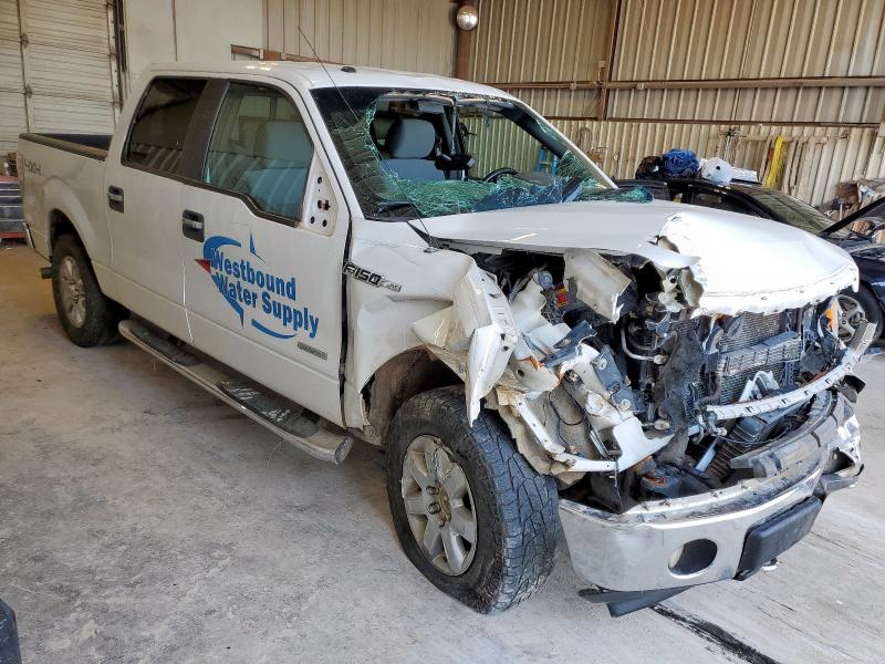 Vin: 1ftfw1et5ekf36925, lot: 61095865, ford f-150 supercrew 20144