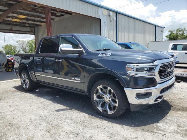 Vin: 1c6rreht4kn791509, lot: 57655365, ram 1500 limited 20194