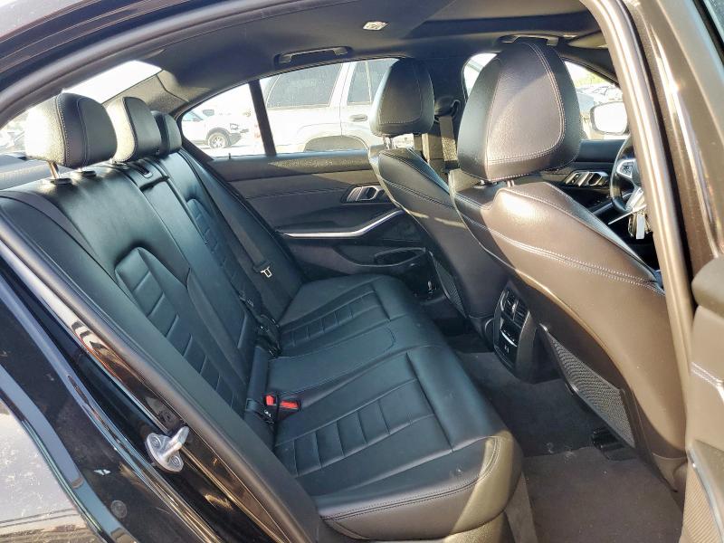 2021 BMW 330I - 3MW5R1J01M8B74250