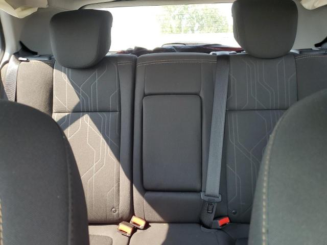 2018 CHEVROLET TRAX 1LT - 3GNCJLSB5JL360192