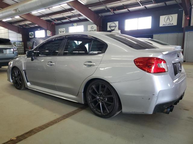 Vin: jf1va1e65h9830024, lot: 59919505, subaru wrx premium 20172