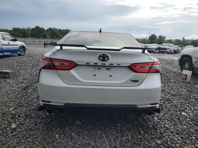 2020 TOYOTA CAMRY TRD 4T1NZ1AK8LU039154