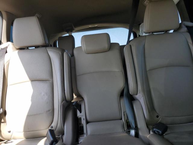 2019 HONDA ODYSSEY EX - 5FNRL6H76KB048724