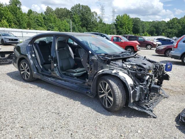 2022 NISSAN MAXIMA SV 1N4AA6CV0NC501834