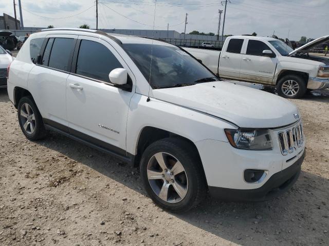 Vin: 1c4njceb7hd156023, lot: 60522455, jeep compass latitude 20174