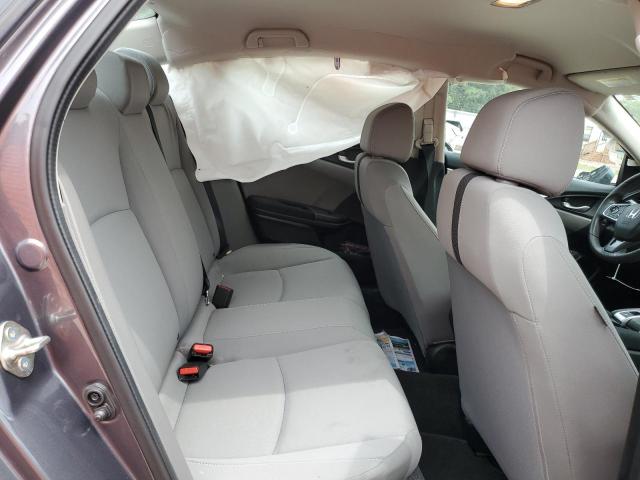 2019 HONDA CIVIC LX - 19XFC2F6XKE018296