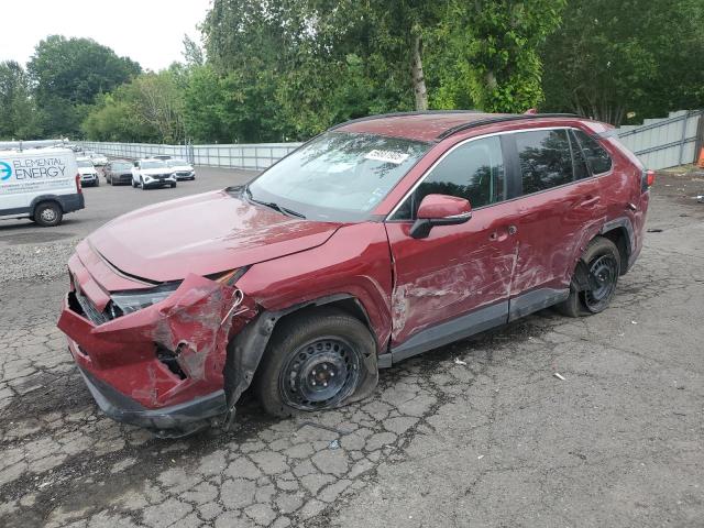Vin: 2t3g1rfv9mw163363, lot: 59881905, toyota rav4 le 2021 img_1