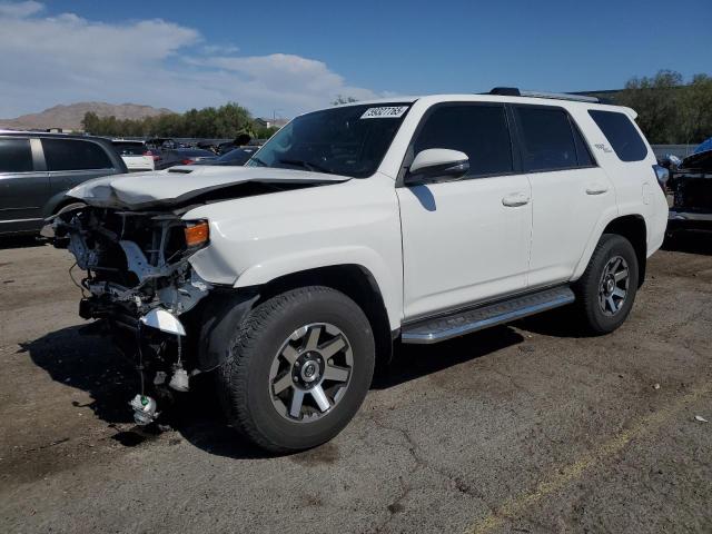 TOYOTA 4RUNNER SR