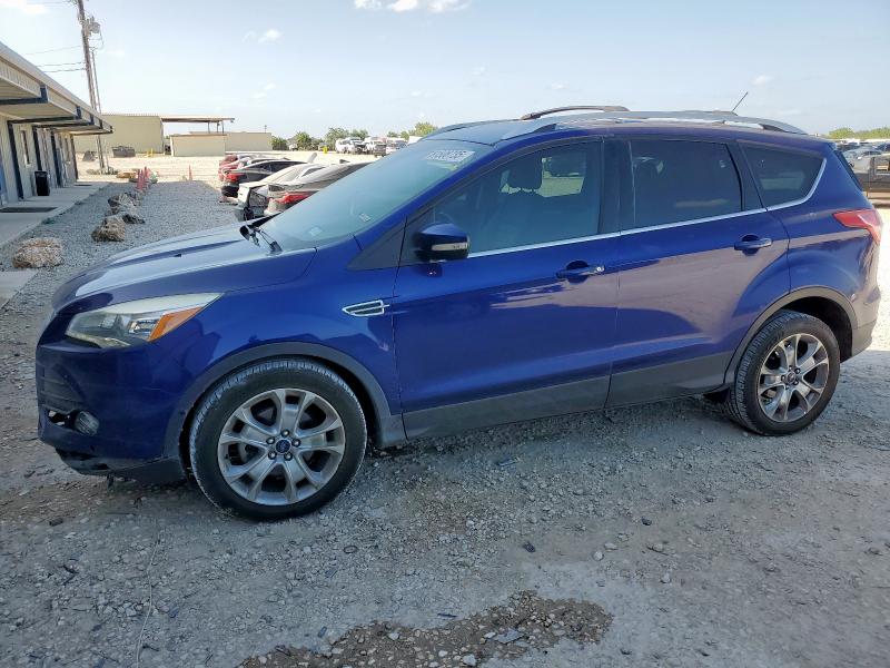 2016 FORD ESCAPE TIT - 1FMCU0JXXGUB36986