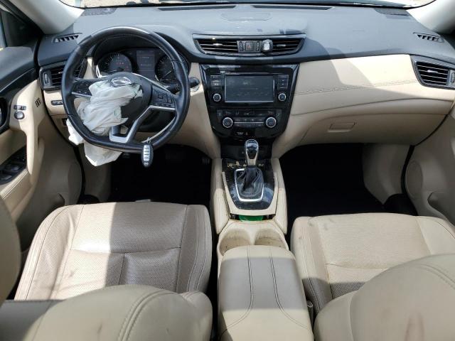2018 NISSAN ROGUE S - JN8AT2MV5JW310371