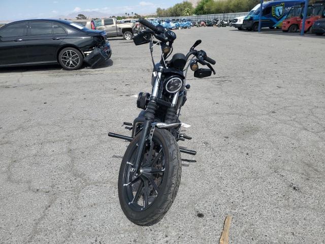 2022 HARLEY-DAVIDSON XL883 N 1HD4LE225NB410338