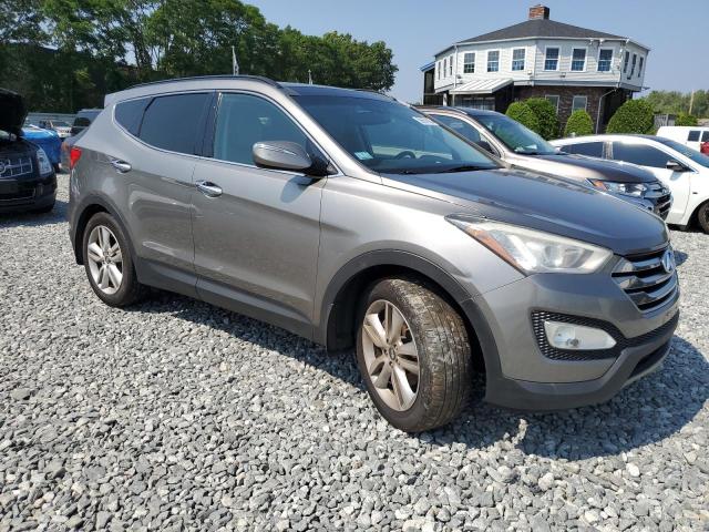 2016 HYUNDAI SANTA FE SPORT 5XYZW4LA7GG311916