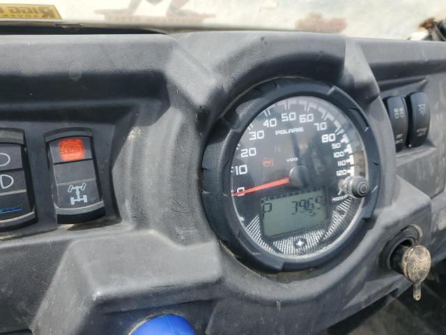 2016 POLARIS RZR S 900 3NSVBA873GH105444