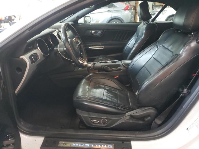 2015 FORD MUSTANG - 1FATP8UH9F5430392