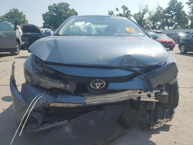 2021 TOYOTA COROLLA LE - JTDVPMAE5MJ189294