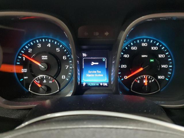 2015 CHEVROLET MALIBU 1LT - 1G11C5SL1FF274242