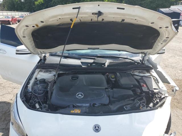 2019 MERCEDES-BENZ CLA 250 4M WDDSJ4GB7KN727264