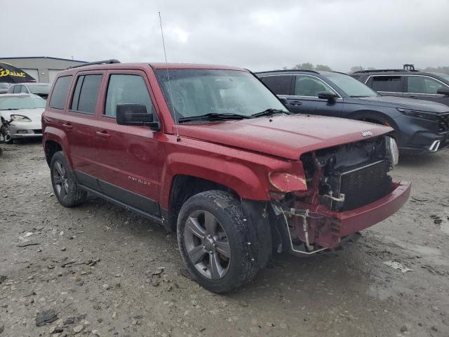 Vin: 1c4njrfbxfd409365, lot: 59123085, jeep patriot latitude 20154