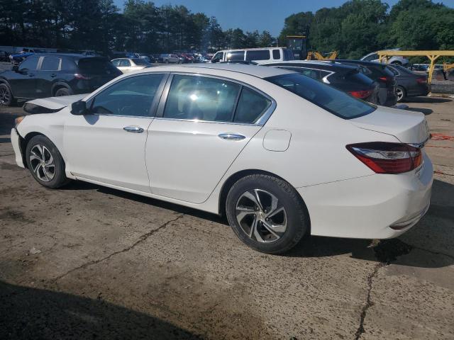 Vin: 1hgcr2f32ga110196, lot: 61200375, honda accord lx 20162