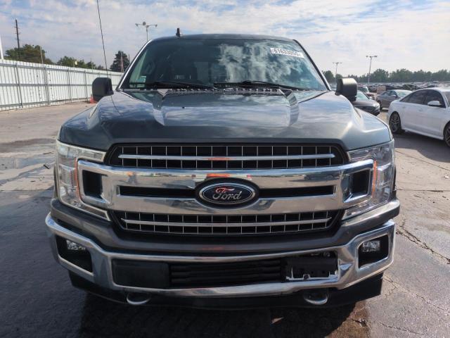 2019 FORD F150 SUPER - 1FTEW1E53KFB57102