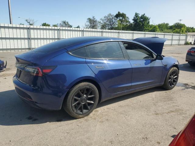 Vin: 5yj3e1ea3pf436083, lot: 58864425, tesla model 3 20233