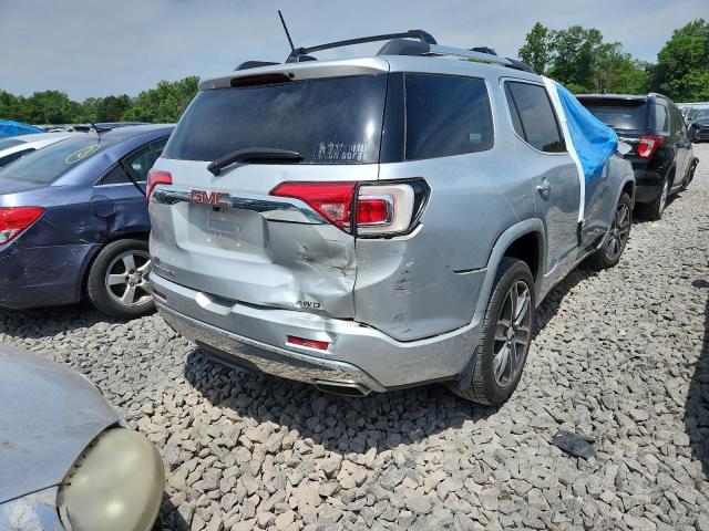 2018 GMC ACADIA DEN 1GKKNXLS0JZ105722