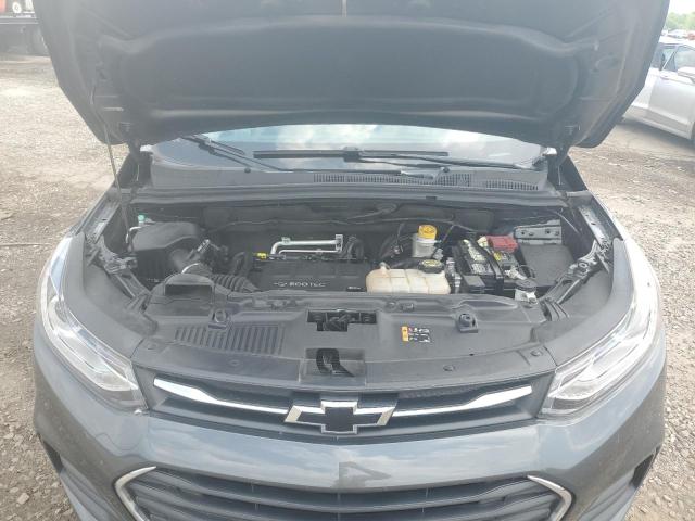 2020 CHEVROLET TRAX 1LT - 3GNCJLSB8LL175914