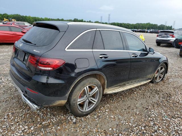 2020 MERCEDES-BENZ GLC 300 4M - W1N0G8EB1LF813815