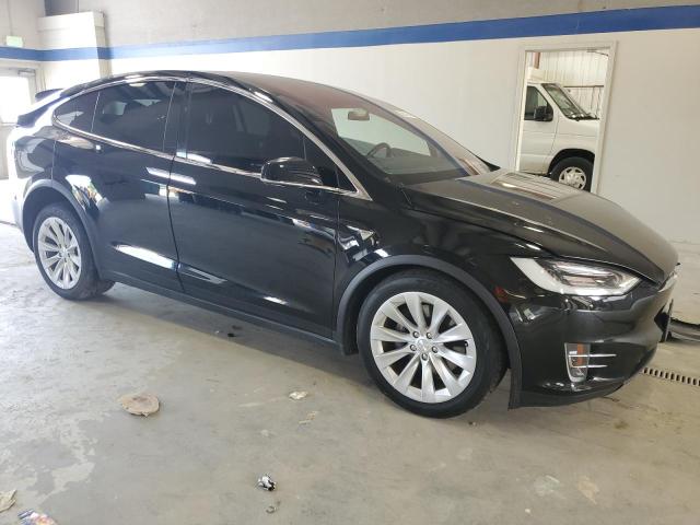 2017 TESLA MODEL X 5YJXCBE26HF056789