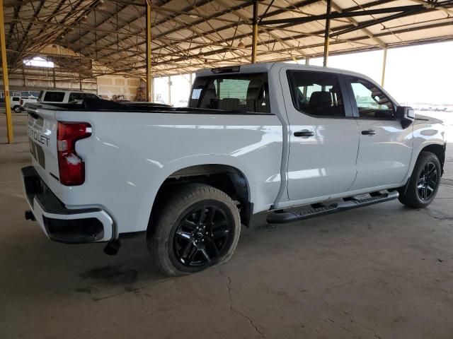 Vin: 1gcpwbek7lz253609, lot: 61032715, chevrolet all models c1500 custom 20203