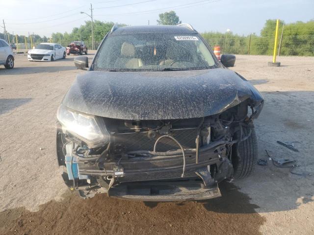 2016 NISSAN ROGUE S - 5N1AT2MV7GC756619