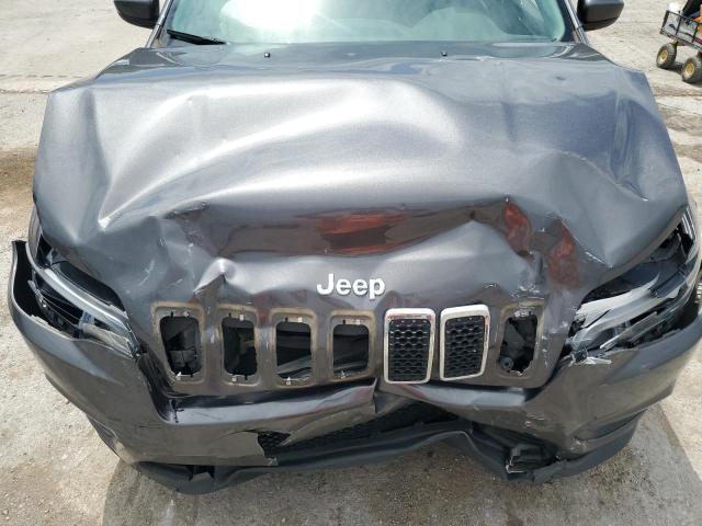 2019 JEEP CHEROKEE L - 1C4PJLLB5KD226718