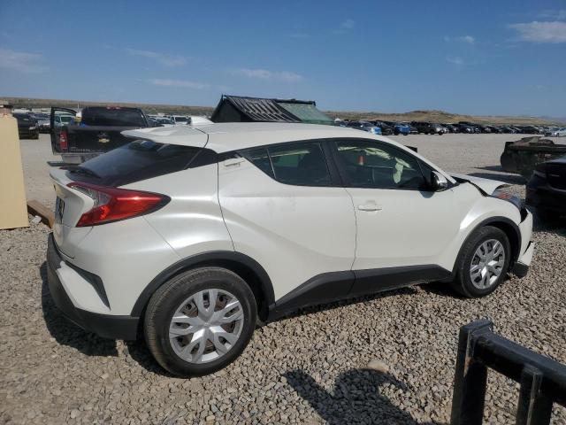 Vin: jtnkhmbx7k1025988, lot: 59401995, toyota c-hr xle 20193