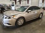 2015 SUBARU LEGACY 2.5 - 4S3BNBC62F3017783