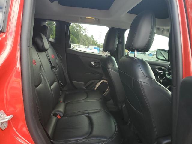 2017 JEEP RENEGADE L ZACCJABB8HPF69229