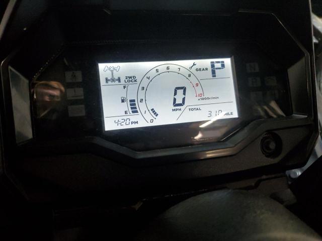 2024 HONDA SXS1000 S2 1HFVE0513R4500495