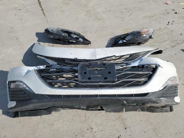 2019 CHEVROLET MALIBU LT - 1G1ZD5ST9KF220083