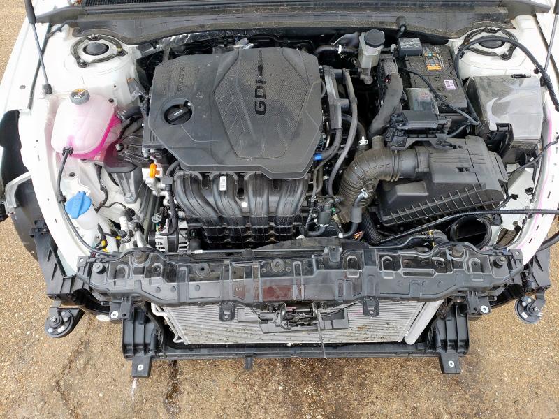 2025 KIA K5 GT LINE KNAG64J70S5347363