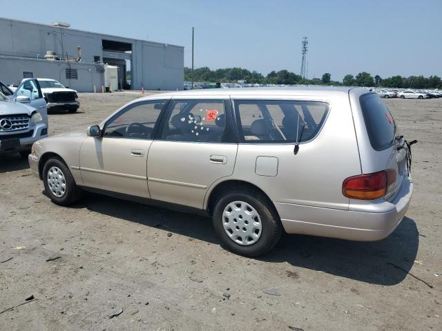 Vin: 4t1sk12w2su609897, lot: 58414965, toyota camry le 19952