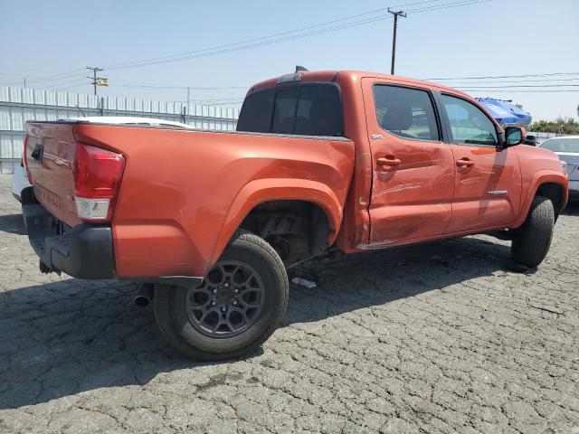 Vin: 3tmcz5an7hm054866, lot: 61103905, toyota tacoma double cab 20173