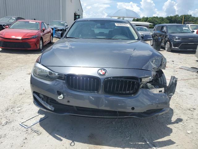 2017 BMW 320 I WBA8A9C30HK864179